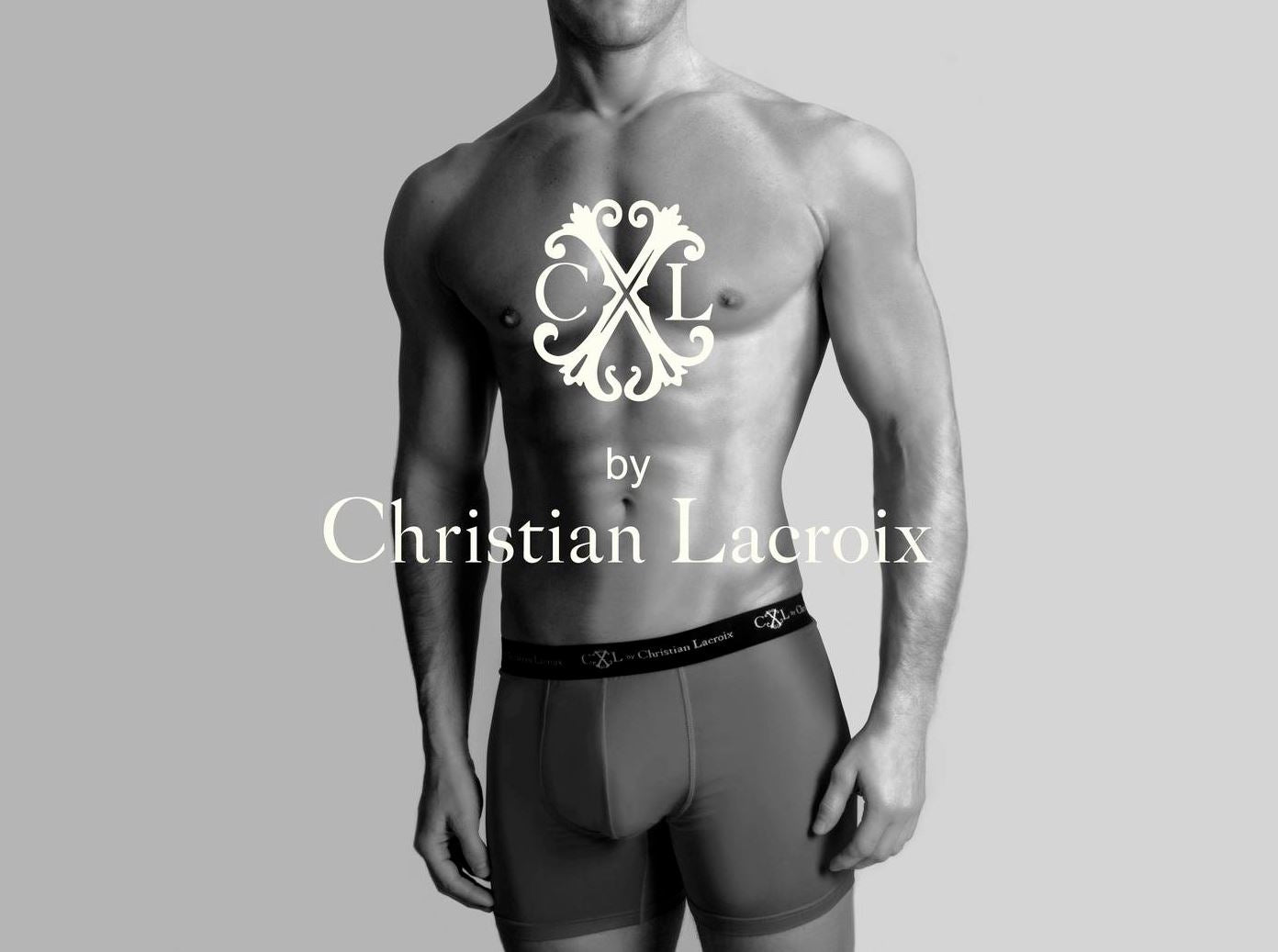 CXL by Christian Lacroix® Herren Boxershorts 3er-Pack 97890760