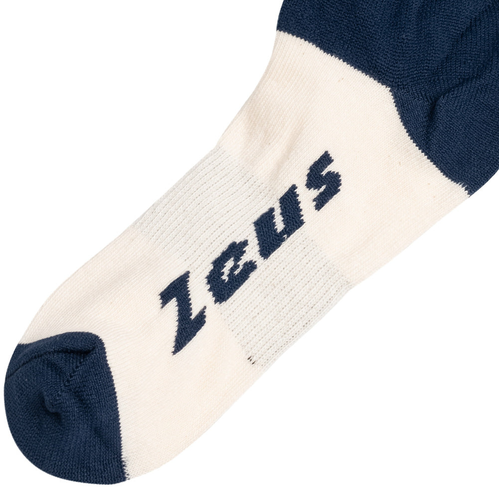 Zeus Calza Energy Socks Navy