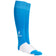 Zeus Calza Energy Socks neon blue – 28-33