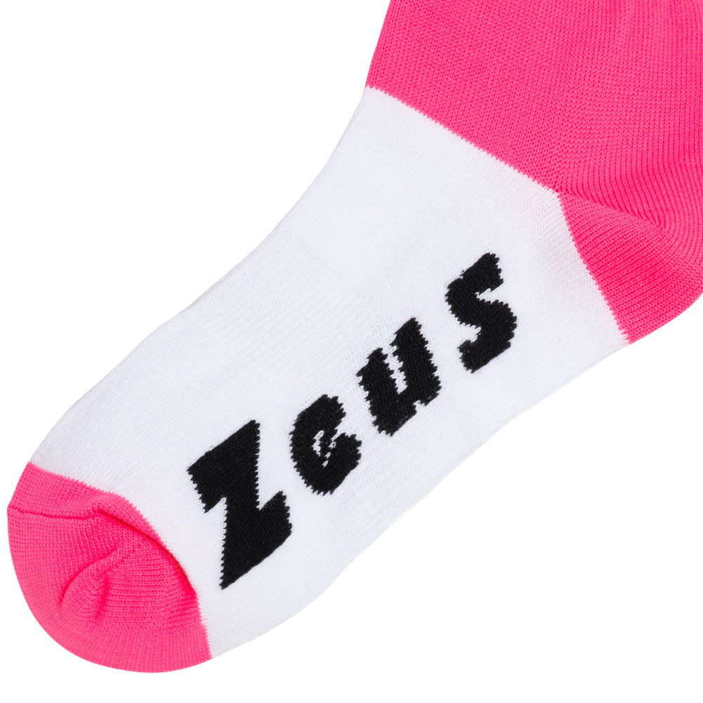 Zeus Calza Energy Socks Fuxia