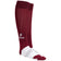 Zeus Calza Energy Socks dark red – 28-33