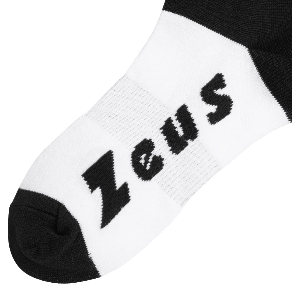 Zeus Calza Energy Socks black