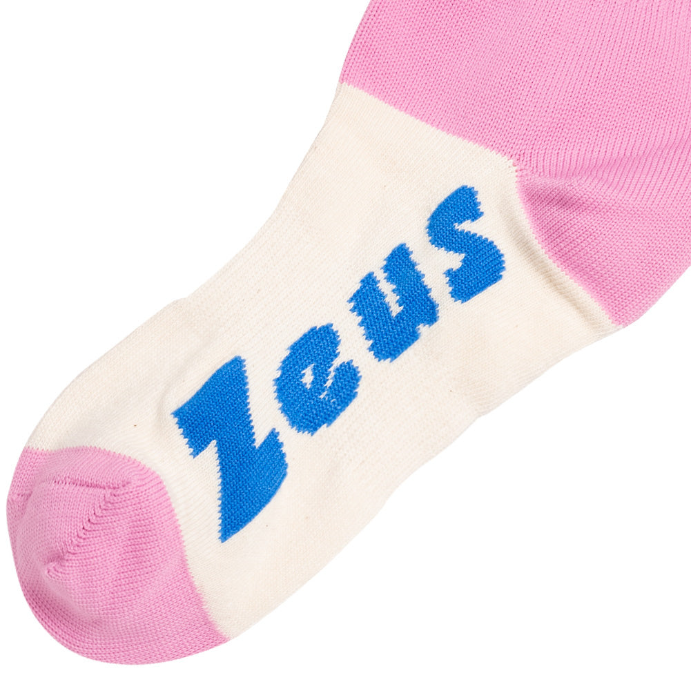 Zeus Calza Energy Socks pink