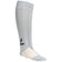 Zeus Calza Energy Socks silver – 28-33