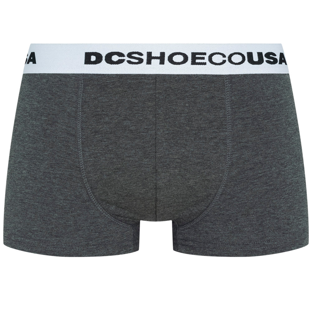 DC Shoes Herren Boxershorts 3er-Pack DC-B4