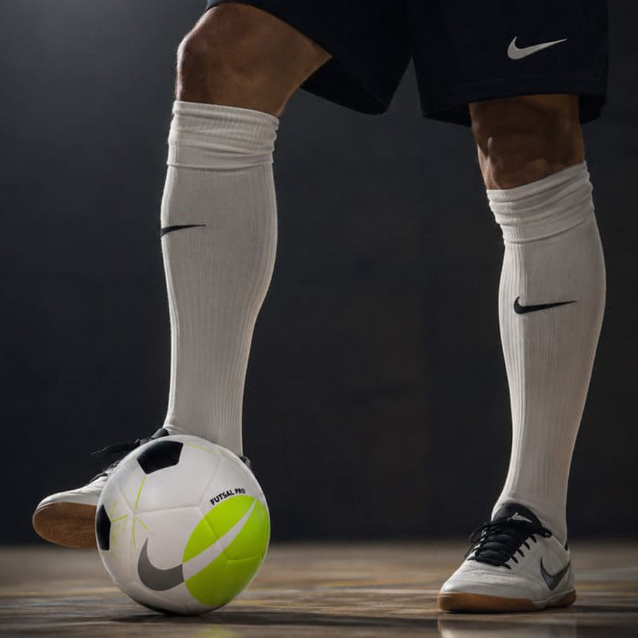 Nike FIFA Quality PRO Futsal Ball DH1992-100