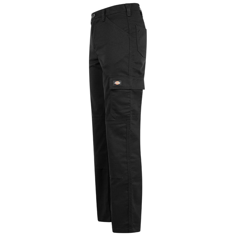Dickies Everyday Trouser Herren Arbeitshose DK0A4XSNBLK
