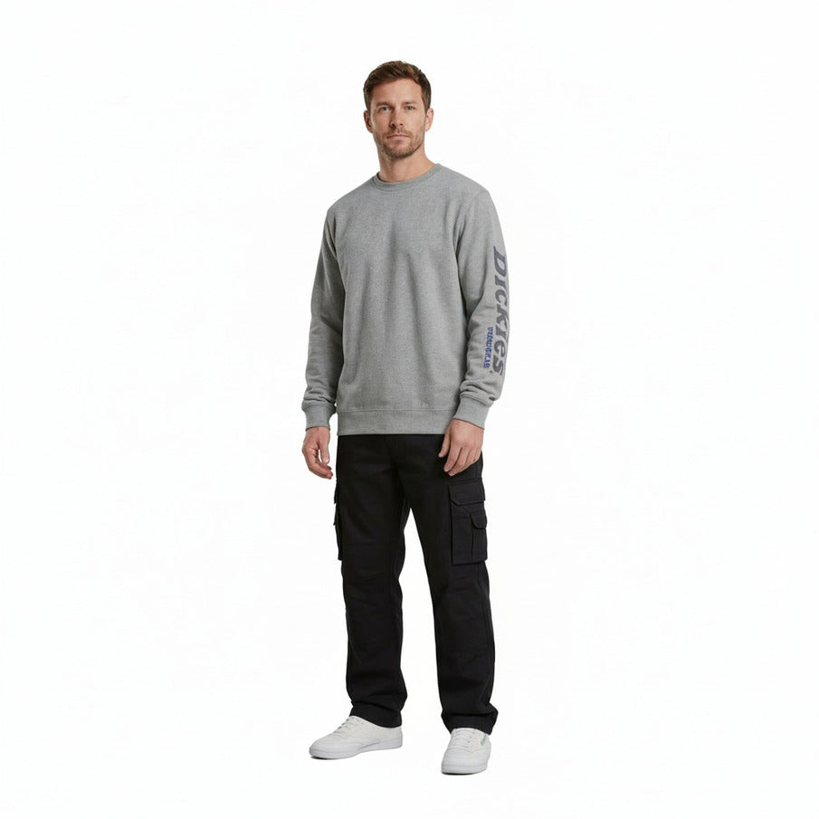 Dickies Okemo GPX Herren Sweatshirt DK0A4XTUGYM1
