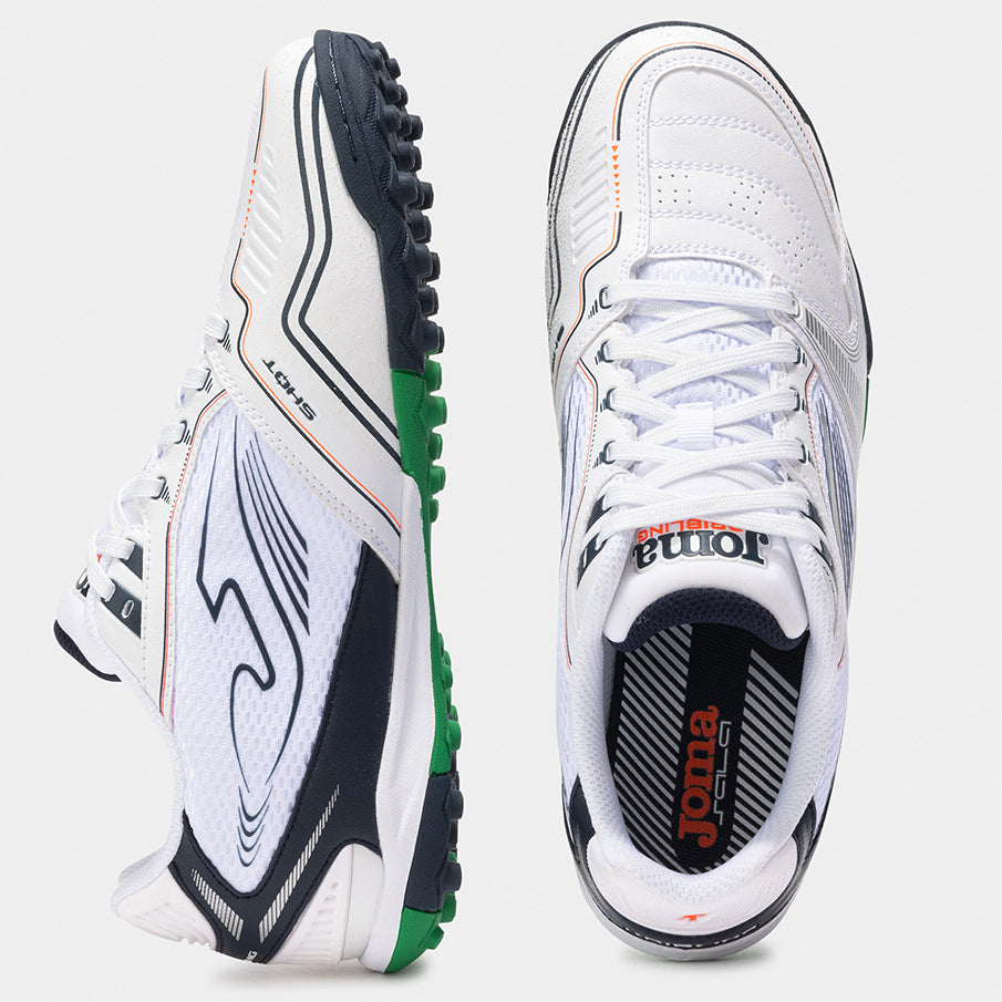 Joma Dribling Street Turf Herren Multinocken Fußballschuhe DRIW2502TF