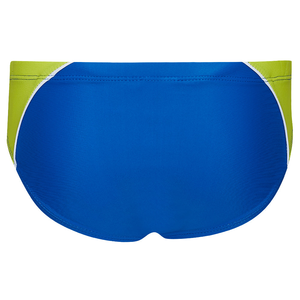 Toy Story Boy Swim Brief E12F1897-blue