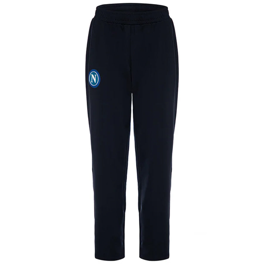 SSC Neapel EA7 Emporio Armani Kinder/Herren Trainingshose EASSCN24T06