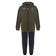 SSC Neapel EA7 Emporio Armani Kinder Jogginganzug EASSCN25R09JR – 128
