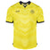 SSC Neapel EA7 Emporio Armani Kinder/Herren Heim Torwarttrikot EASSCN25W07K – S