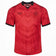SSC Neapel EA7 Emporio Armani Herren Heim Torwarttrikot EASSCN25W09K – S