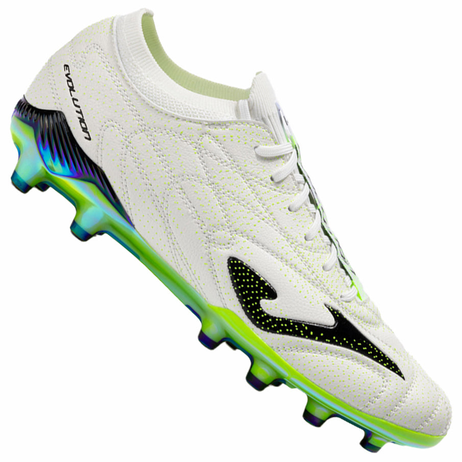 Joma Evolution TOP FG Herren Premium Fußballschuhe ECUW2502FG