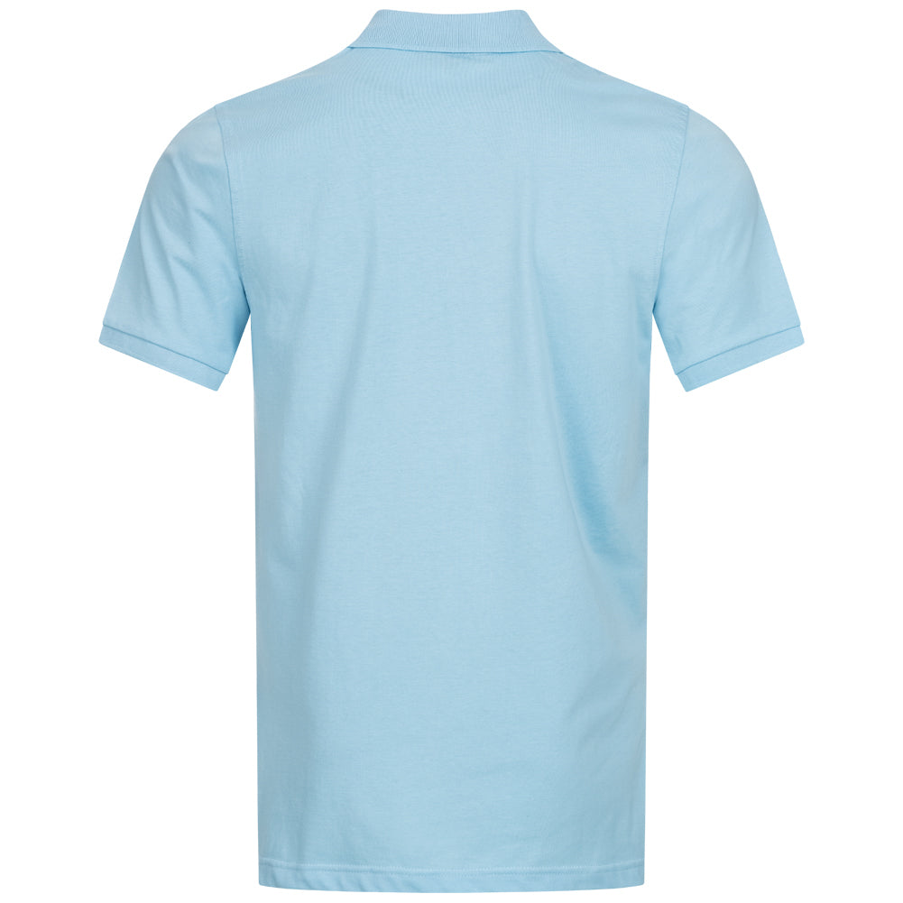 Ecko Unltd. Premium Men Polo Shirt EFM04794-BLUE