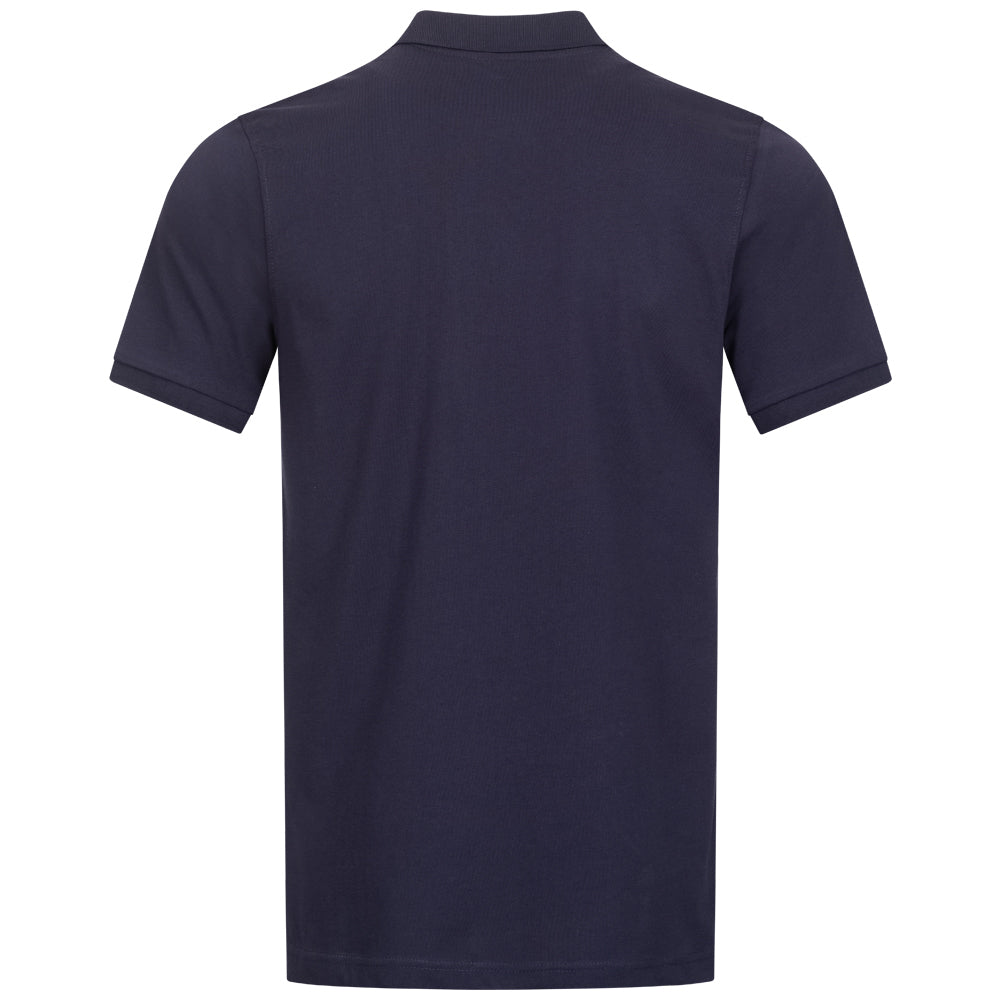 Ecko Unltd. Premium Men Polo Shirt EFM04794-NAVY