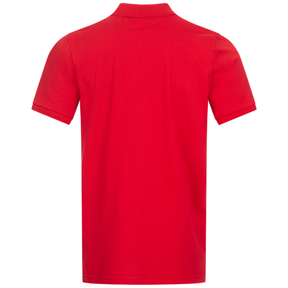 Ecko Unltd. Premium Men Polo Shirt EFM04794-RED