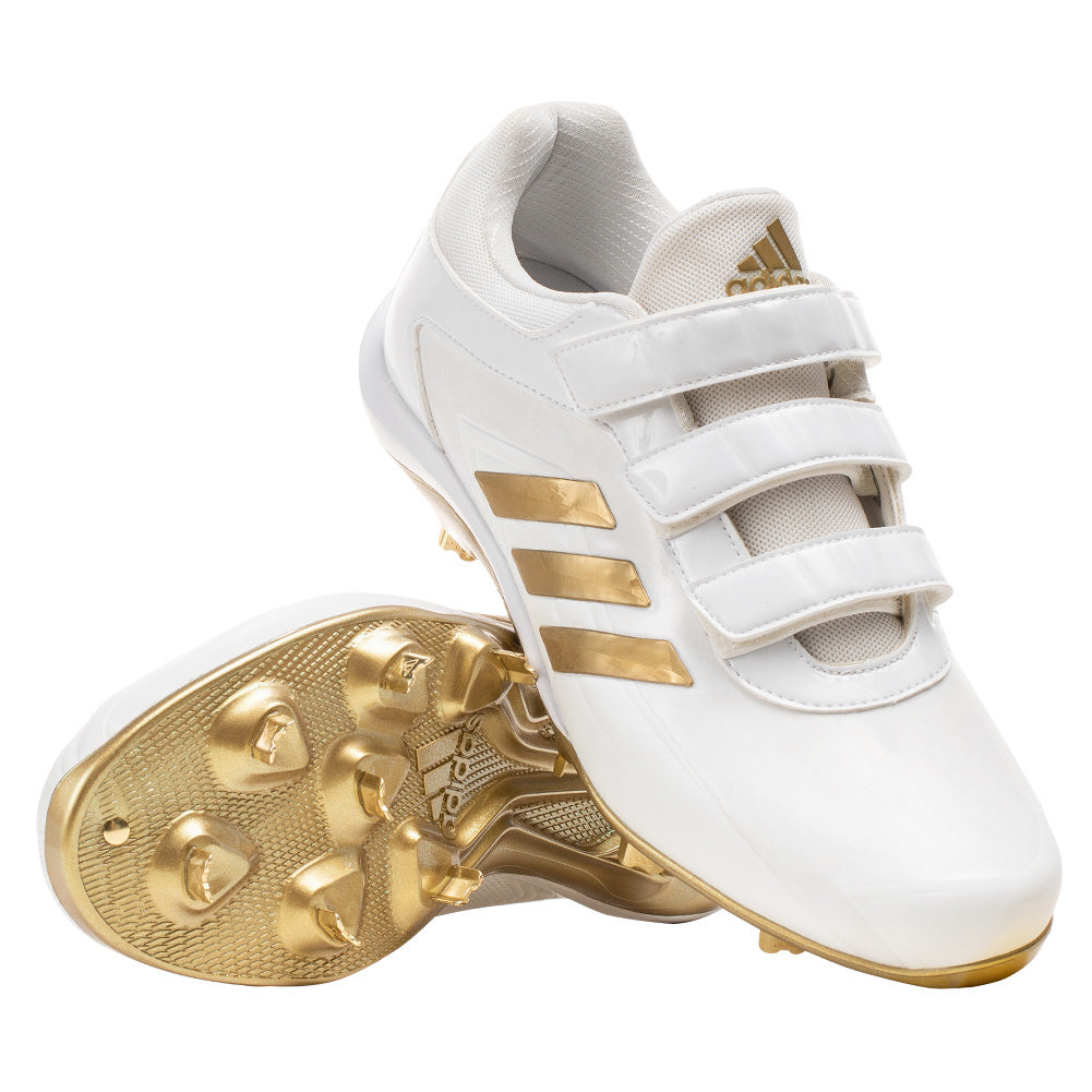 adidas adiZERO Stabile AC 75 LOW Baseballschuhe EG2388