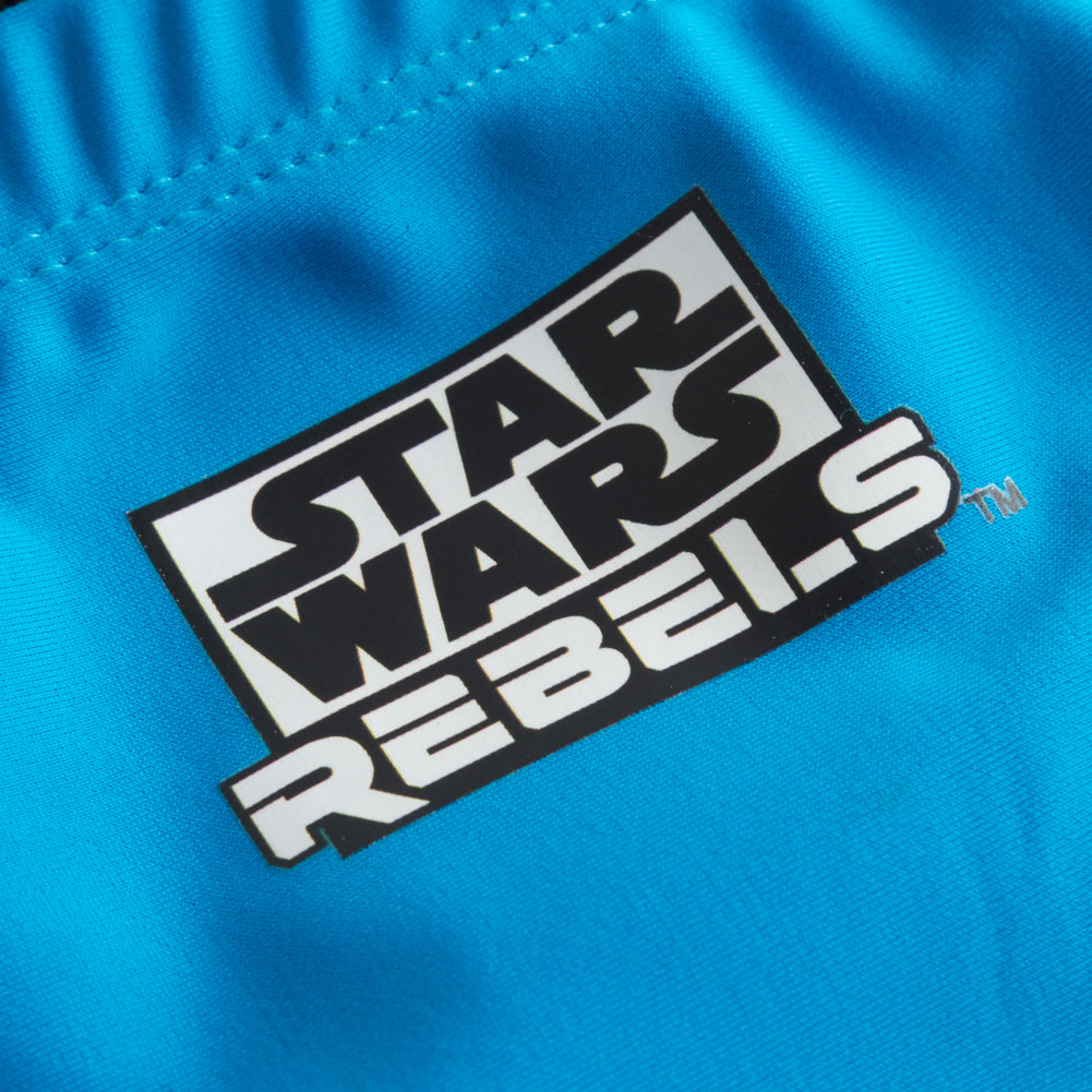 Star Wars Disney Boy Swim Brief EP1914-blue