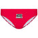 Star Wars Disney Boy Swim Brief EP1914-red – 104