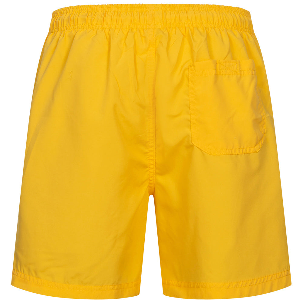 EUROPEAN POLO CHAMP Herren Badeshorts EPCSWIM-GELB