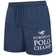 EUROPEAN POLO CHAMP Herren Badeshorts EPCSWIM-NAVY – M