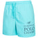 EUROPEAN POLO CHAMP Herren Badeshorts EPCSWIM-TUERKYS – L