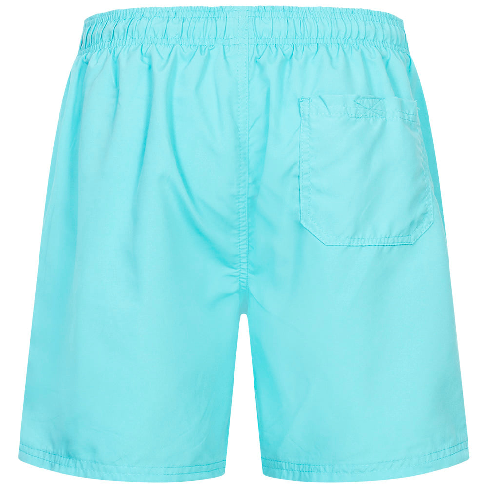 EUROPEAN POLO CHAMP Herren Badeshorts EPCSWIM-TUERKYS