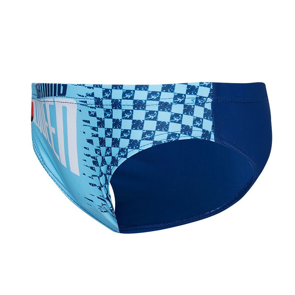 Cars – Lightning McQueen Disney Baby / Kids Swimming trunks ET0022-navy