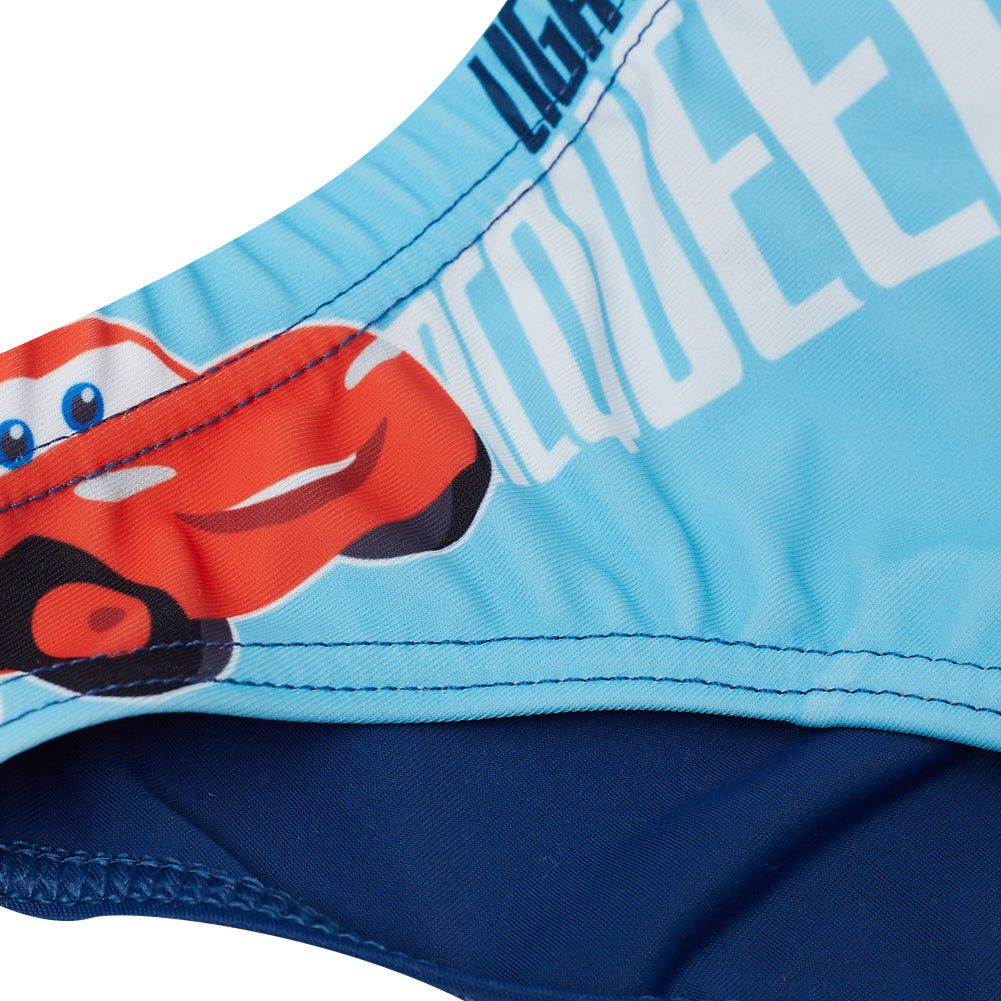 Cars – Lightning McQueen Disney Baby / Kids Swimming trunks ET0022-navy