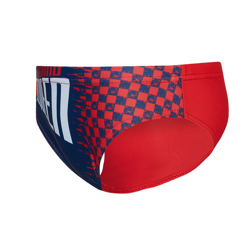 Cars – Lightning McQueen Disney Baby / Kids Swimming trunks ET0022-red