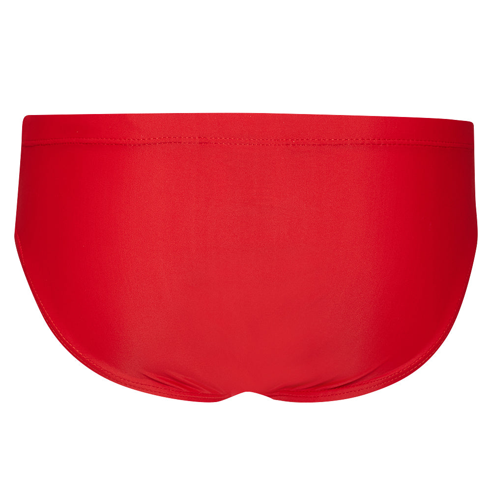 Cars – Lightning McQueen Disney Baby / Kids Swimming trunks ET0022-red