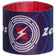 Zeus Reversible Captain´s Armband Navy red – Einheitsgröße