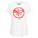 Marvel Endgame Captain Marvel Damen T-Shirt FBLTS422WHT – L