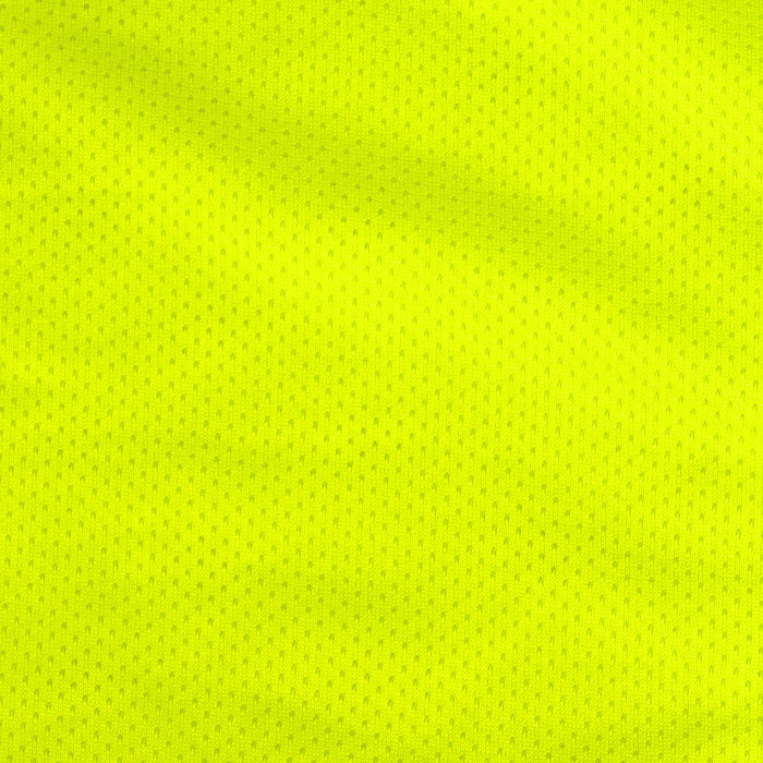 Zeus Fit Training Top neon yellow
