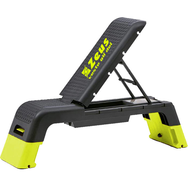 Zeus Folding Bench professional weight bench