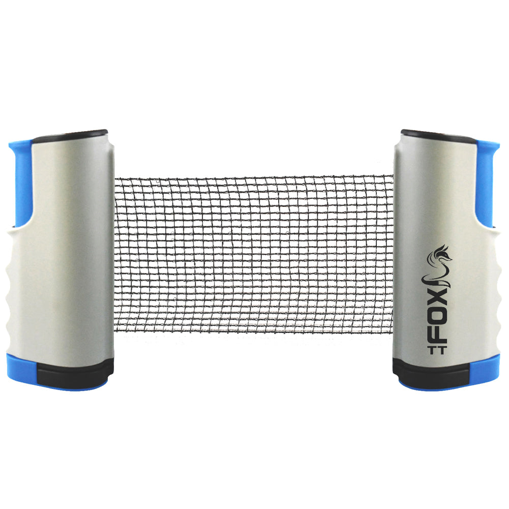 FOX TABLE TENNIS Retractable Table Tennis Net FTT201