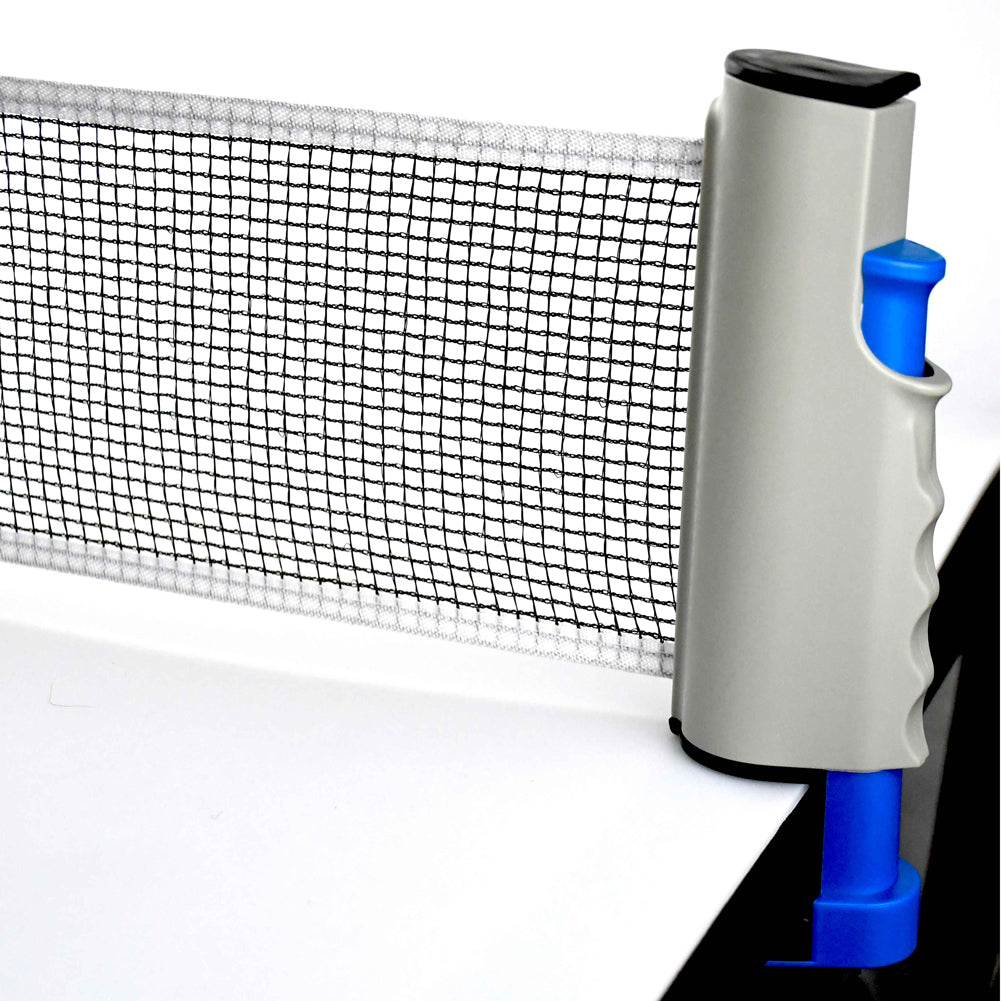 FOX TABLE TENNIS Retractable Table Tennis Net FTT201