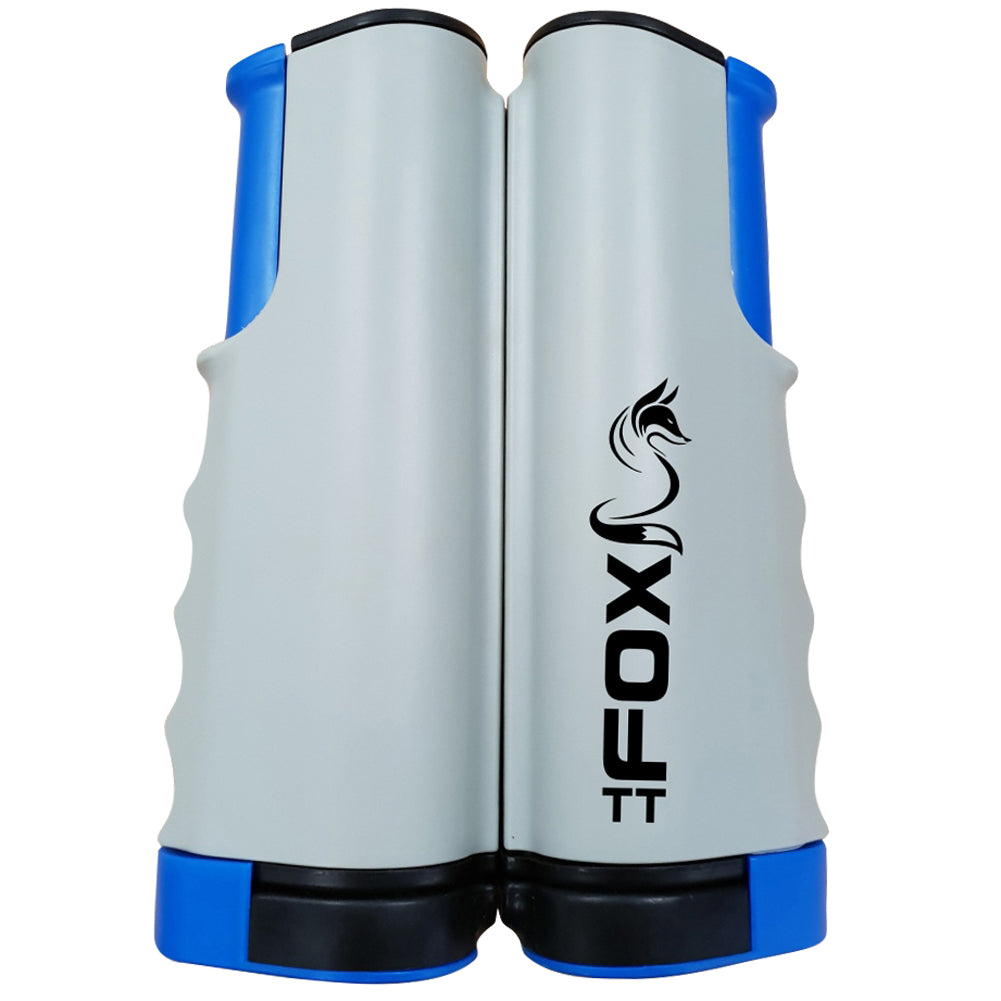 FOX TABLE TENNIS Retractable Table Tennis Net FTT201