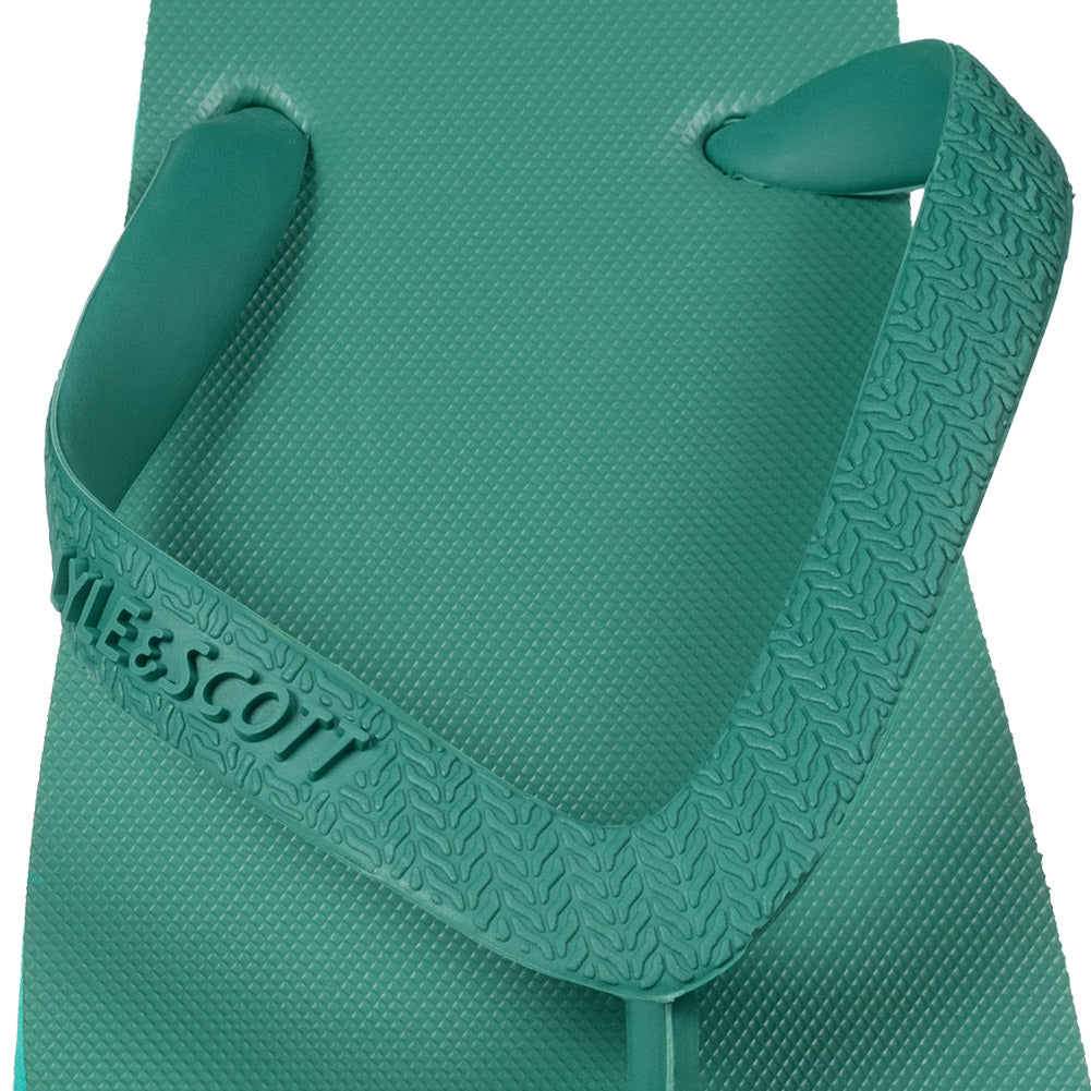 Lyle & Scott Flip Herren Zehentrenner FW1213-X154