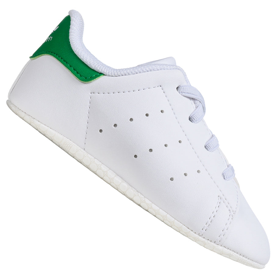 adidas Originals Stan Smith Crib Kleinkinder Sneaker FY7890