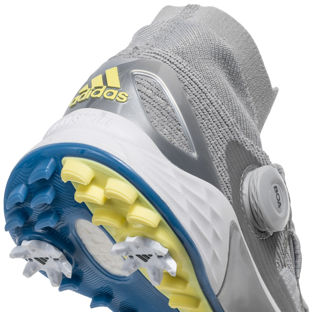 adidas ZG21 Motion Primegreen BOA Mid Women Golf Shoes FZ2189