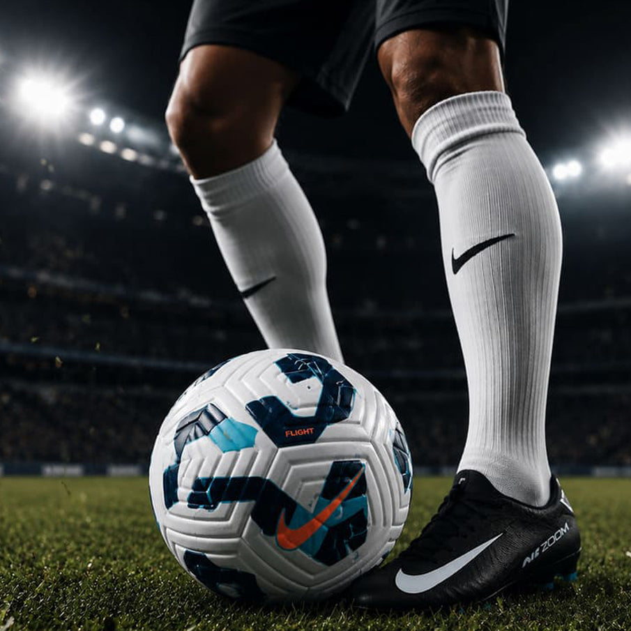 Nike Flight FIFA Quality PRO Match Ball Spielball FZ3023-100