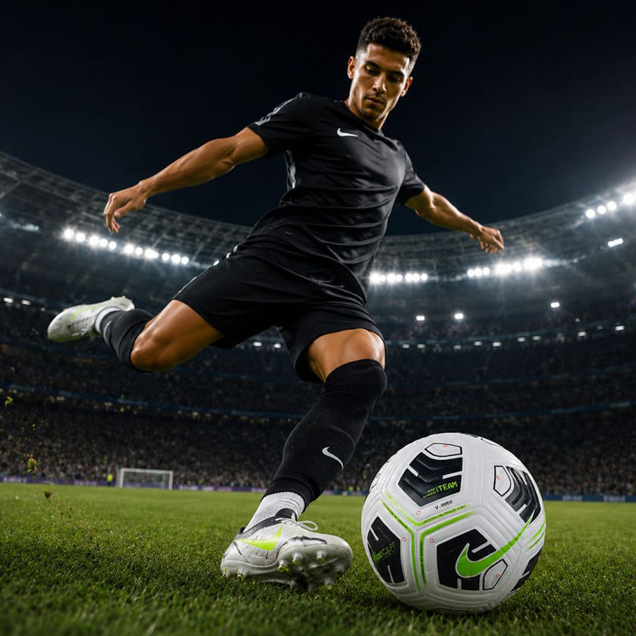 Nike Academy Team Fußball FZ7540-100