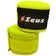 Zeus Boxing hand wrap neon yellow – Einheitsgröße