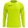 Zeus Enea Training Sweatshirt neon yellow – 3XS 122-128