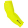 Zeus Armsleeve Elastic Elbow Support neon yellow – Erwachsene