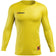 Zeus Fisiko Baselayer Top Long-sleeved Compression Shirt yellow – S