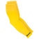 Zeus Armsleeve Elastic Elbow Support yellow – Einheitsgröße
